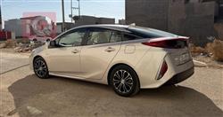 تويوتا بريوس